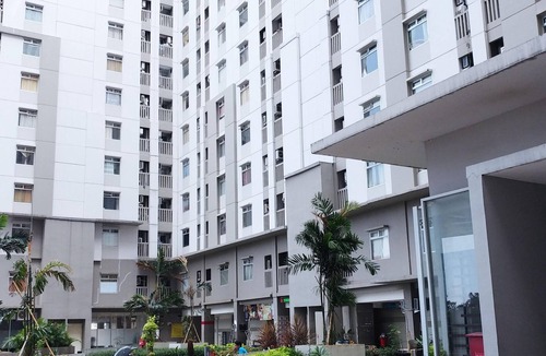 Pluit Apartment | Modern Look 2Br At Green Bay Pluit Apartment