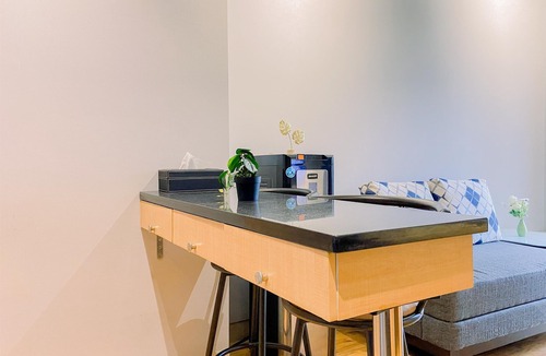 Jakarta Apartment | Modern Look 2Br At Transpark Cibubur Apartment