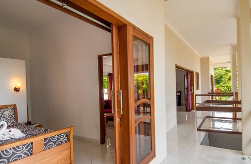Kaliasem House | Modern luxury villa with fantastic sea views
