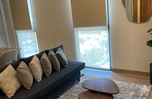 Zona Expo Apartment | Modern New Apartment near Expo