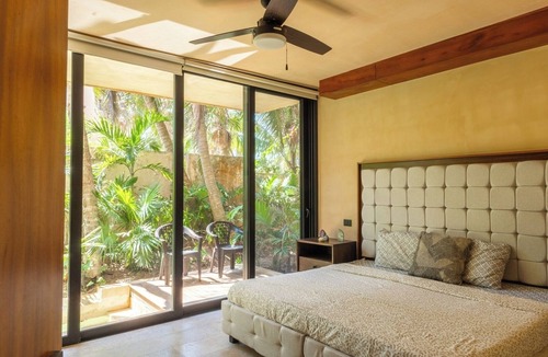 Tulsayab Condo | Modern Ocean Front 2 BR by BT Homes