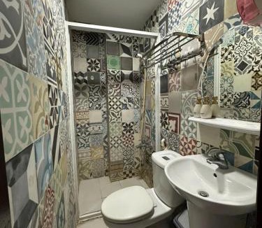 Bui Thi Xuan Apartment | Modern & Spacious Townhouse in the Heart of District 1 - Private Floor Plan