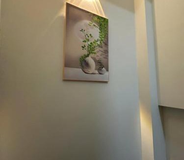 Bui Thi Xuan Apartment | Modern & Spacious Townhouse in the Heart of District 1 - Private Floor Plan