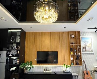 Ba Dinh Apartment | Modern Studio Apartment