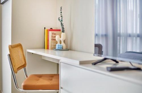 Damansara Perdana Apartment | Modern Studio Empire Damansara, Near 1 Utama & IKEA