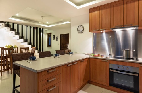 Plai Laem Villa | Modern Tropical Villa For Perfect Holidays