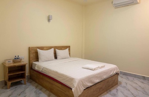 Bavet House | Mohachey Guesthouse