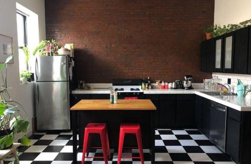 Medan Tuanku Apartment | Mohamad house