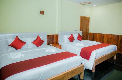 Siem Reap Hotel | Mohasal Angkor Boutique