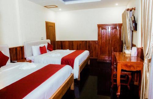 Siem Reap Hotel | Mohasal Angkor Boutique