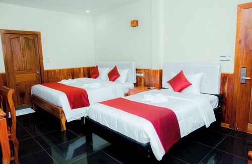 Siem Reap Hotel | Mohasal Angkor Boutique