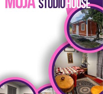 Parit Sakai House | Moja Homestay