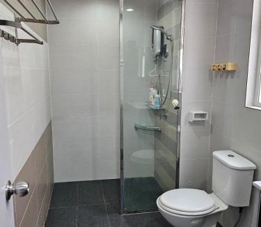 Seksyen 13 Apartment | Mojo Menara U, Shah Alam - Sec 13