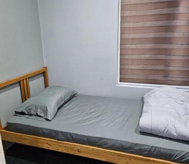Seksyen 13 Apartment | Mojo Menara U, Shah Alam - Sec 13