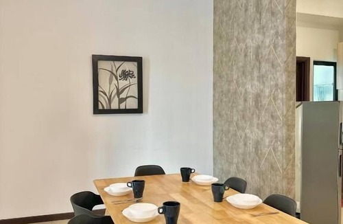 Johor Bahru Condo | Molek Regency by Stayrene