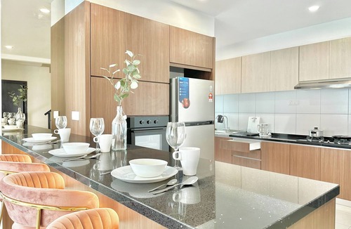 Johor Bahru Condo | Molek Regency by Stayrene