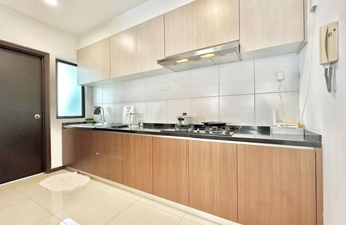 Johor Bahru Condo | Molek Regency by Stayrene