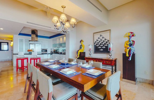 Emiliano Zapata Condo | Molino de Agua Condo in Tower 6! 2BD Condo for rent in Los Muertos Beach, Puerto