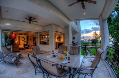 Emiliano Zapata Condo | Molino de Agua Next to Los Muertos Beach! 3BD Condo for rent in Los Muertos Beac