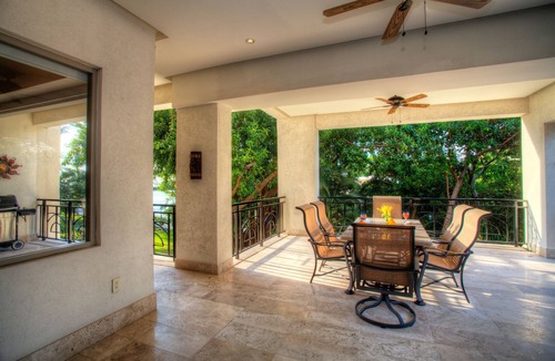 Emiliano Zapata Condo | Molino de Agua Next to Los Muertos Beach! 3BD Condo for rent in Los Muertos Beac