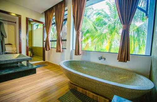 Svay Pao House | Moloppor Villa