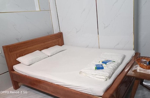 La Gi Hotel | Moltel Hoa Mười Giờ 2