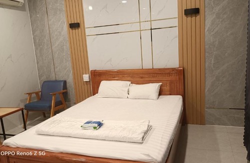 La Gi Hotel | Moltel Hoa Mười Giờ 2