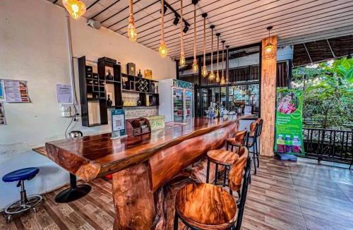 Kampot Resort | Moly Resort