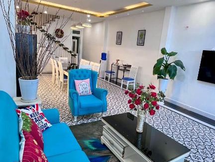 Da Lat Apartment | Mom House Da Lat