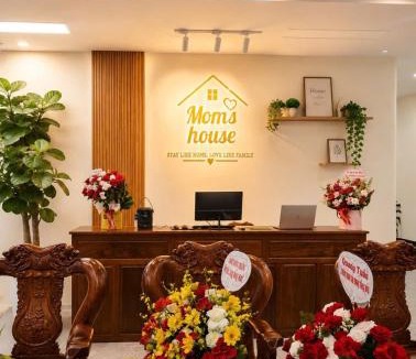 Ly Son Hotel | Mom's house Lý Sơn