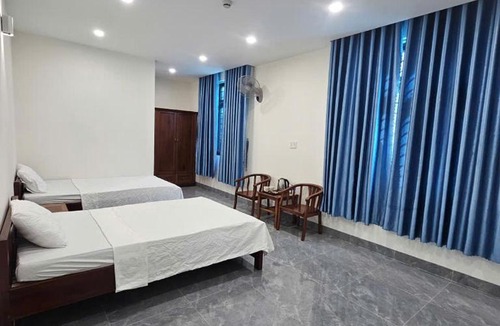 Ly Son Hotel | Mom's house Lý Sơn