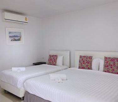 Ranong Resort | Momda Resort @Ranong