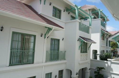 An Thoi Villa | Momento Tropical Villa-Khem Beach Phu Quoc