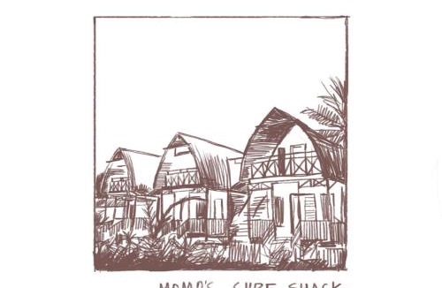 Sinabang Resort | Momos Surf Shack