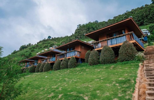 Mae Rim Resort | Mon P Monjam