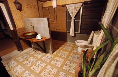 Phrao House | Mon Saeng Jun Homestay