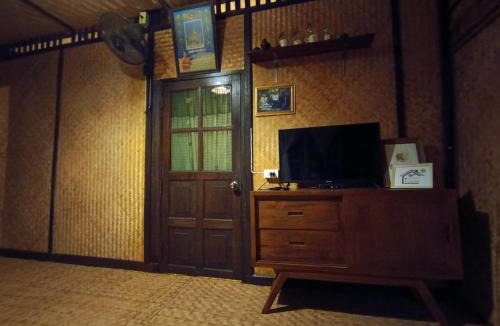 Phrao House | Mon Saeng Jun Homestay