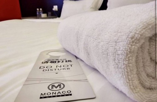 Kota Kinabalu Hotel | Monaco Boutique Hotel Sadong Jaya