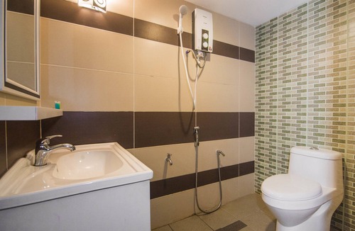 Kota Kinabalu Hotel | Monaco Boutique Hotel Sadong Jaya