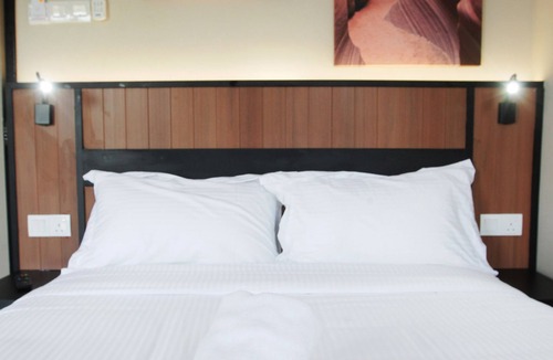 Cyberjaya Hotel | Monaco Hotel Cyberjaya