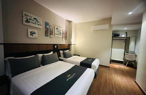 Cyberjaya Hotel | Monaco Hotel