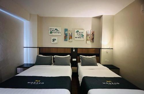 Cyberjaya Hotel | Monaco Hotel