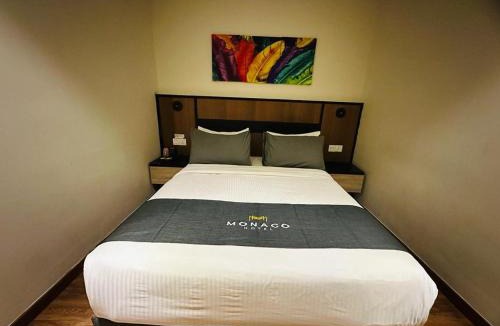 Cyberjaya Hotel | Monaco Hotel