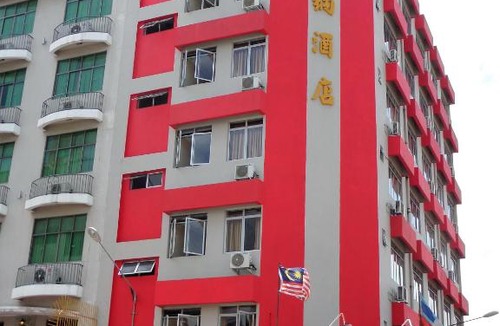 Tawau Hotel | Monaco Hotel