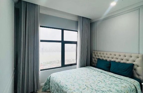 Son Tra Apartment | Monarchy B apartment