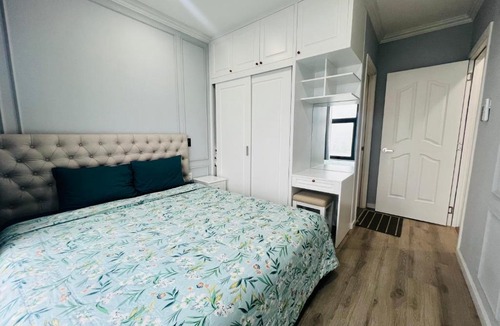 Son Tra Apartment | Monarchy B apartment