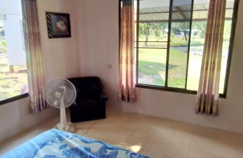 Chiang Dao Apartment | mondala Resort