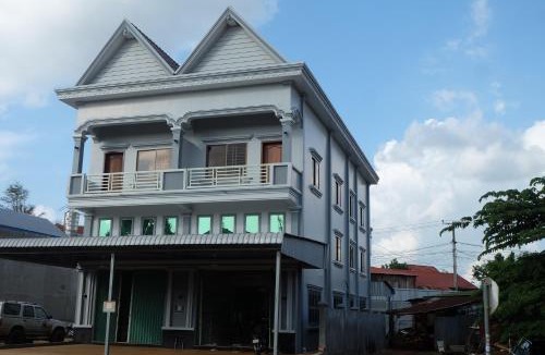 Sen Monorom House | Mondulkiri Holiday homestay