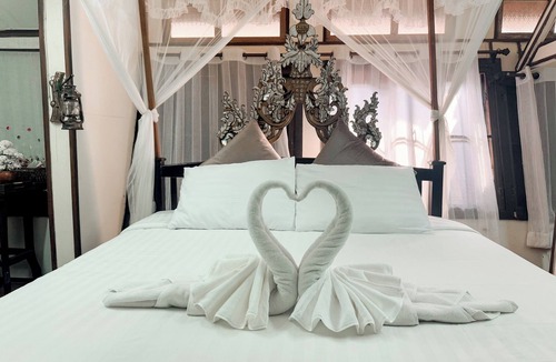 Chang Phueak Hotel | Monfai Culture House