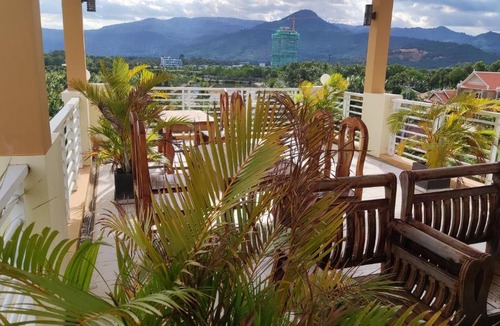 Kampot Hotel | Monica Guesthouse